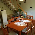 B&B Muskatli Vendeghaz