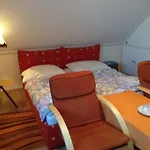 Muskatli Vendeghaz