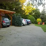 B&B Muskatli Vendeghaz *