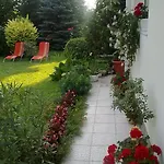 Muskatli Vendeghaz Hévíz