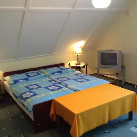 Bed & Breakfast Muskatli Vendeghaz