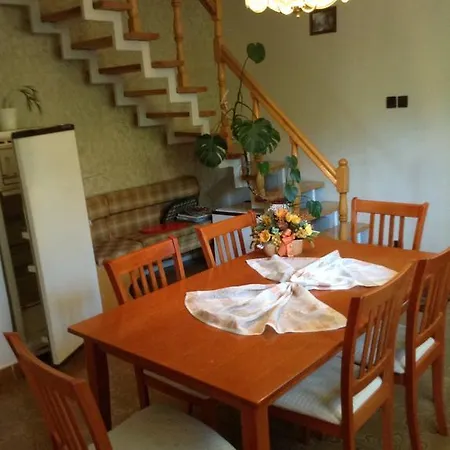Bed & Breakfast Muskatli Vendeghaz