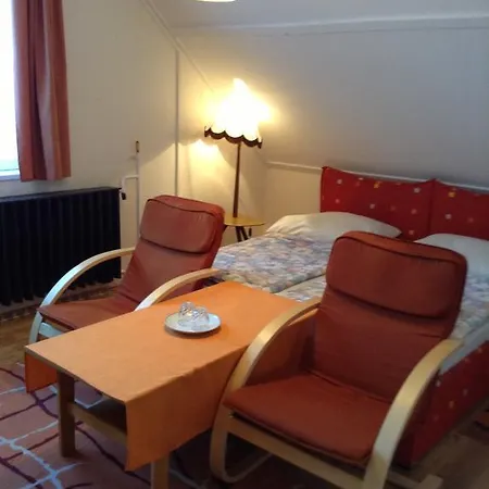 Bed & Breakfast Muskatli Vendeghaz Hévíz