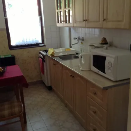 Bed & Breakfast Muskatli Vendeghaz Hévíz