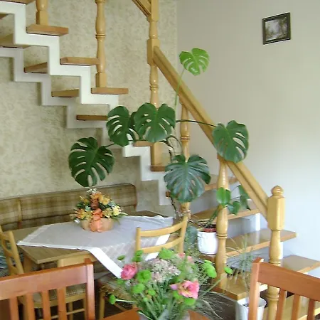 Bed & Breakfast Muskatli Vendeghaz *