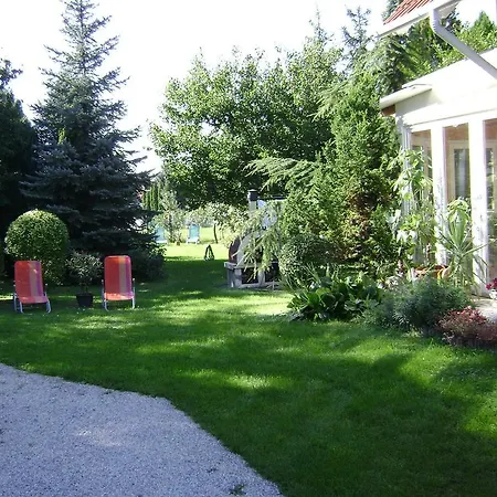 住宿加早餐酒店 Muskatli Vendeghaz