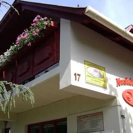 Panzió Muskatli Vendeghaz *