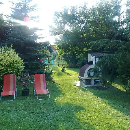 Muskatli Vendeghaz