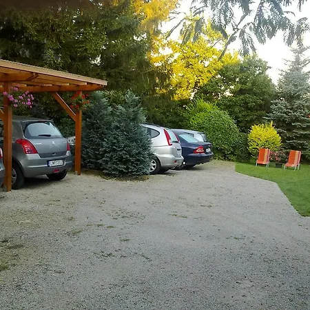 Bed & Breakfast Muskatli Vendeghaz *