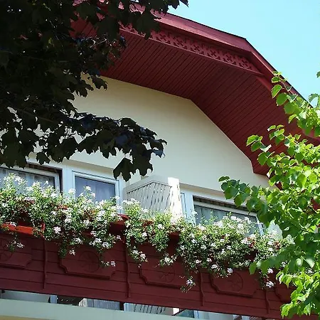 Panzió Muskatli Vendeghaz