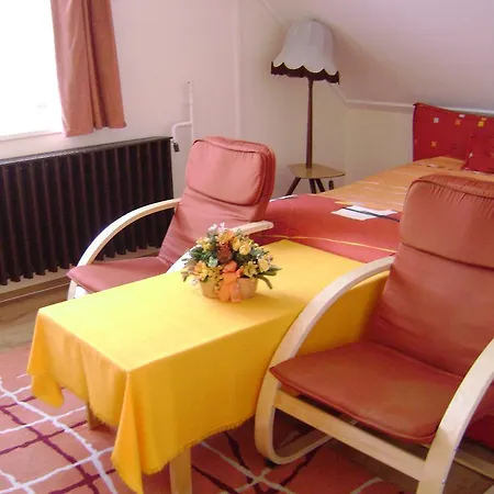 Muskatli Vendeghaz Heviz