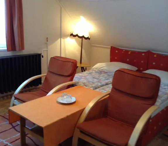 Panzió Muskatli Vendeghaz Hévíz