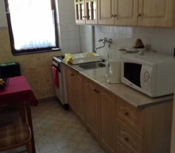 Panzió Muskatli Vendeghaz Hévíz