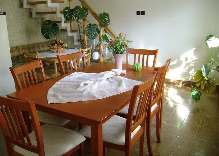 Muskatli Vendeghaz Hévíz