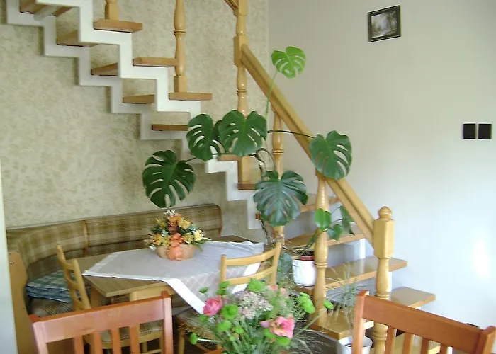 לינה וארוחת בוקר Muskatli Vendeghaz *