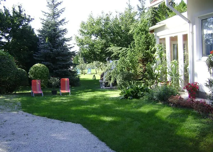 לינה וארוחת בוקר Muskatli Vendeghaz