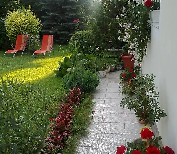 Muskatli Vendeghaz Hévíz